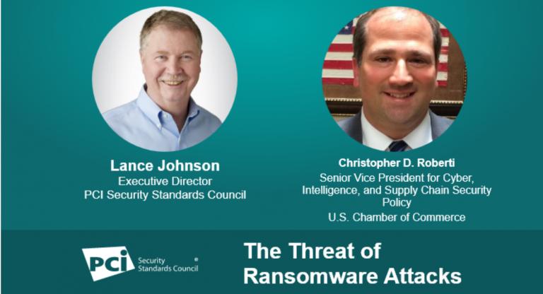 RANSOMWARE