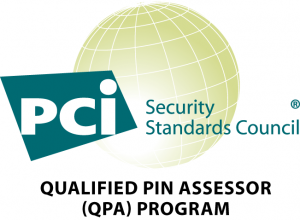 PCI PIN