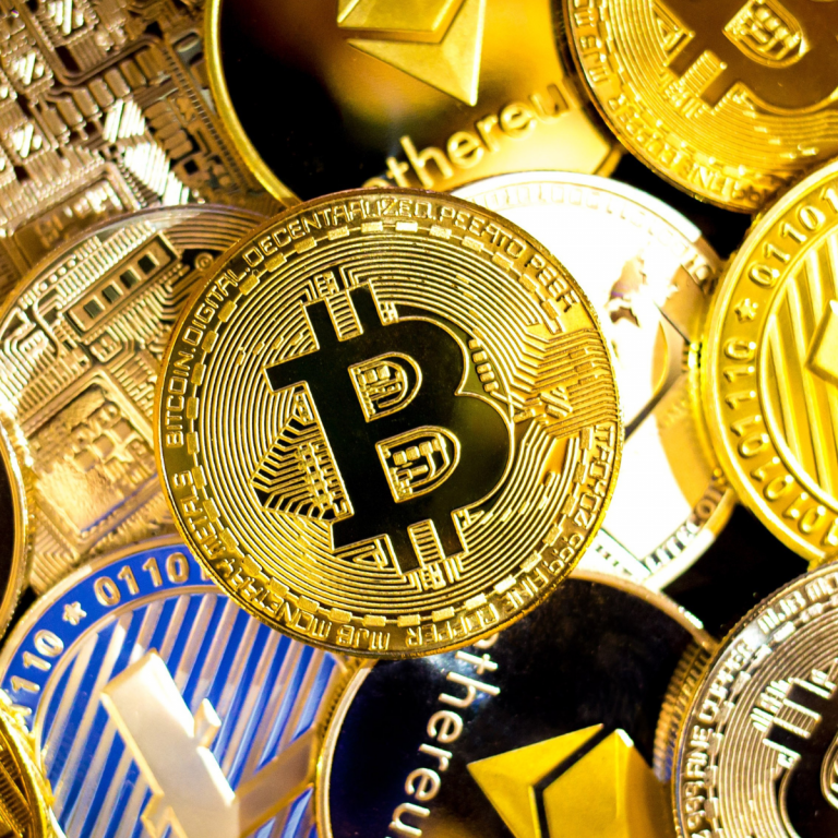 Criptoactivos, Entorno Pagos