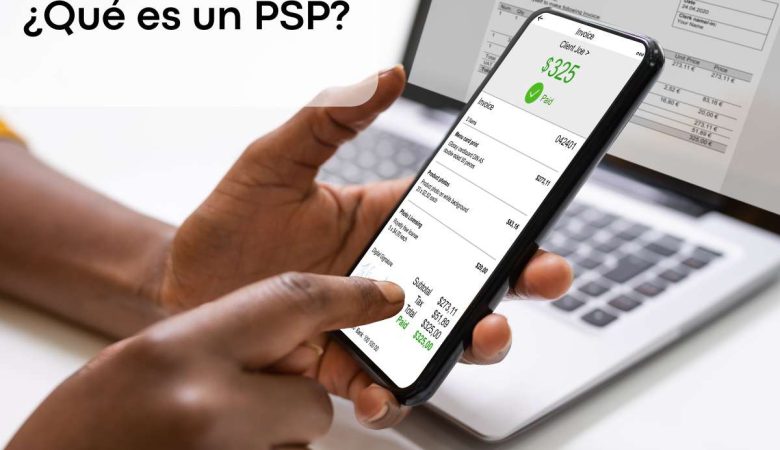 PSP El Papel de los Proveedores de Servicios de Pago en el Comercio Digital en Colombia