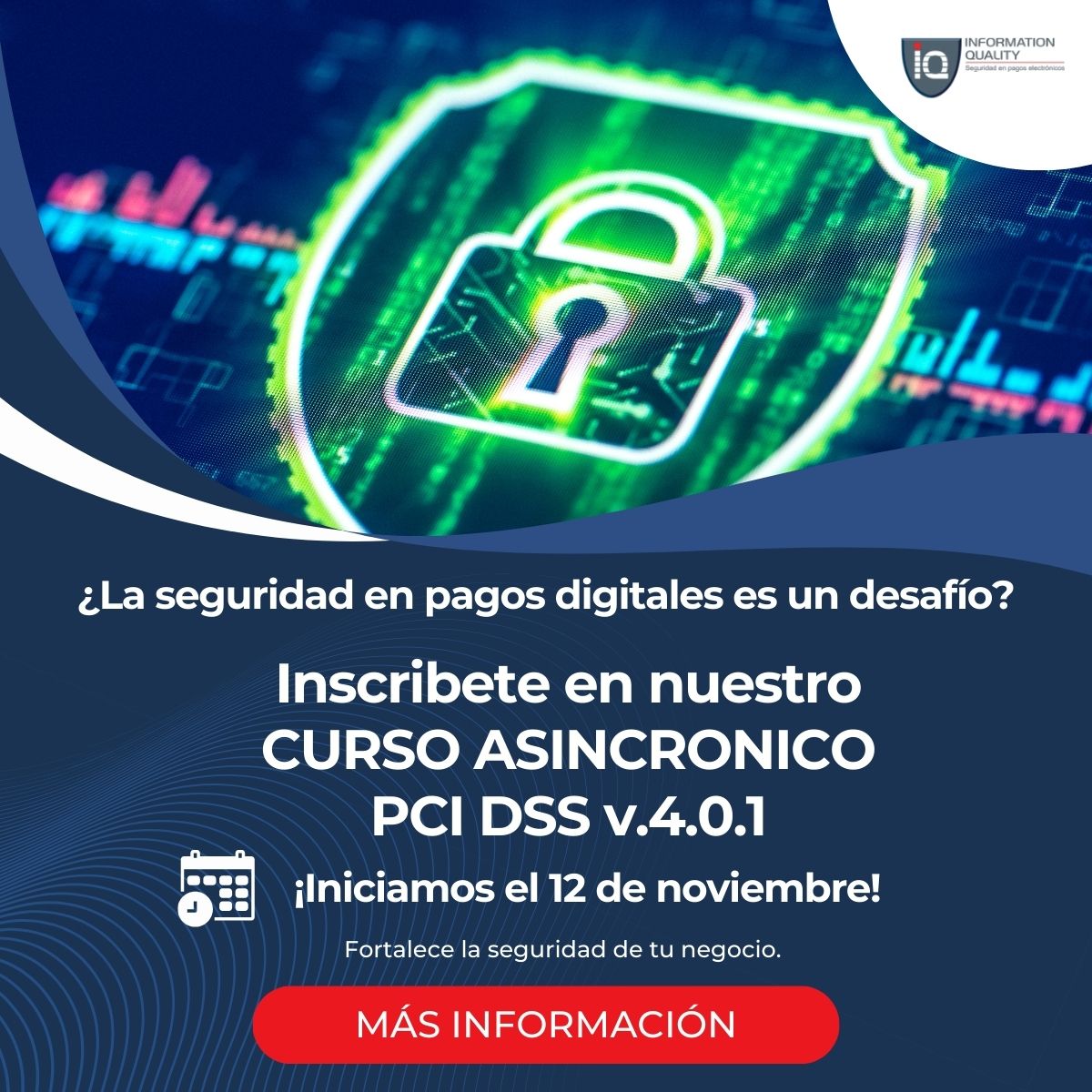 ¿La seguridad en pagos digitales es un desafío