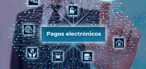 pagos electrónicos