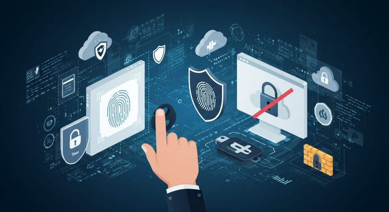 Autenticación Resistente al Phishing