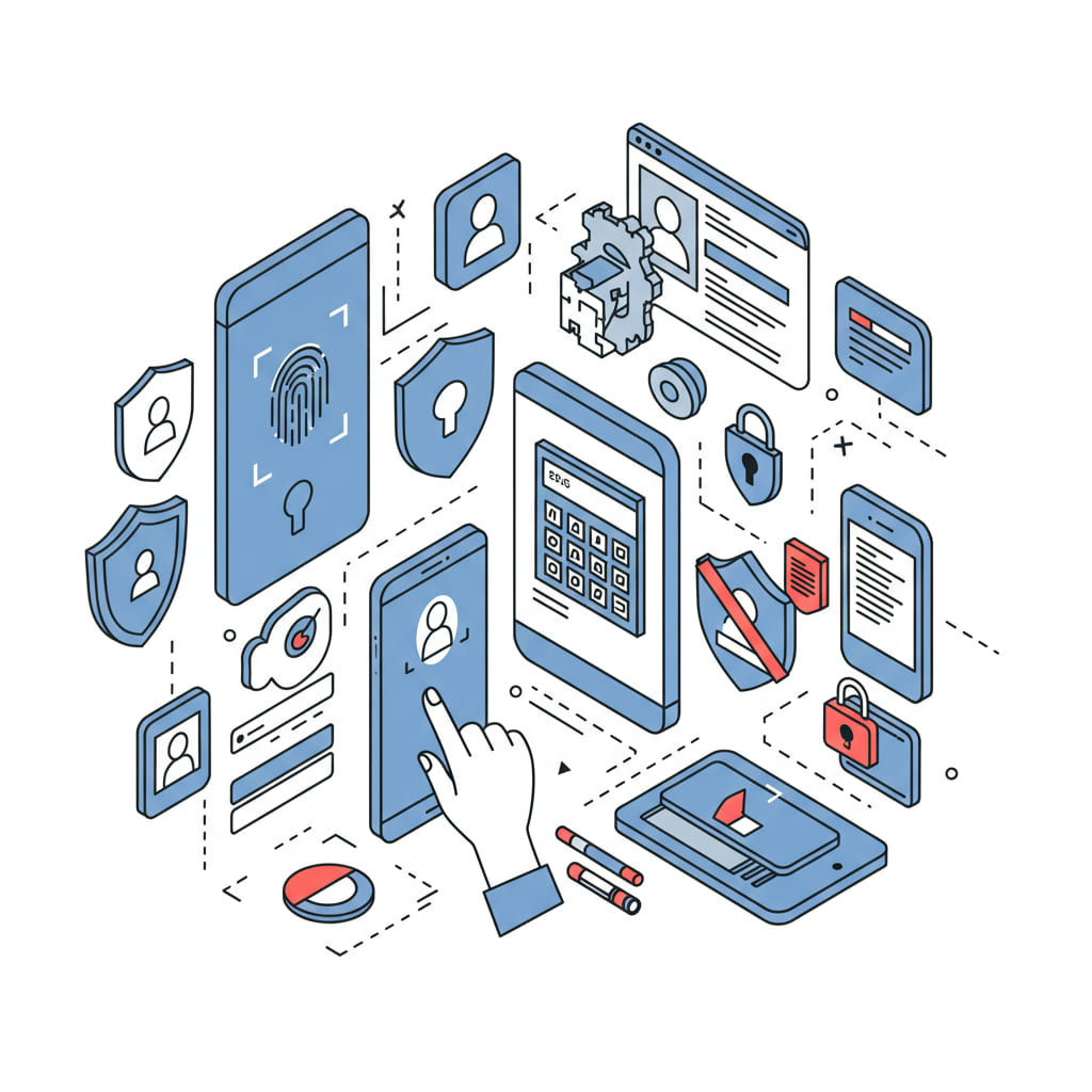 soluciones innovadoras para la autenticación digital.