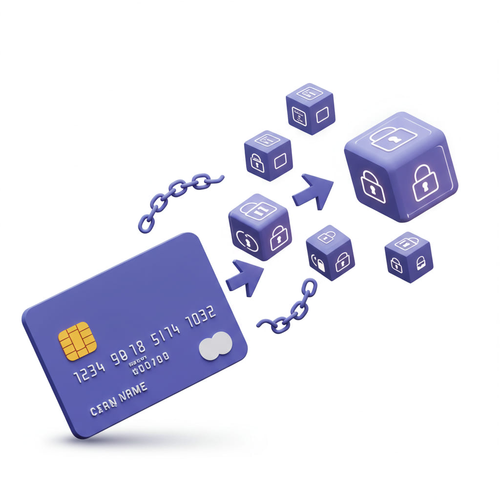 TOKENIZACION