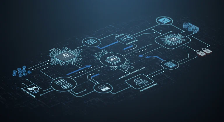 IA que transforma cumplimiento PCI DSS