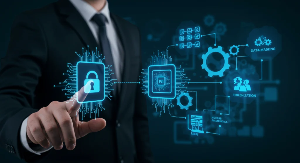 IA aplicada Acelerando PCI DSS