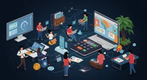 billeteras digitales y prepagas