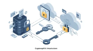 Migrar infraestructura criptográfica a la nube