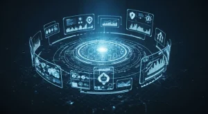 Seguridad inteligente ISO 27001 1 Seguridad inteligente monitoreo de la Deep Dark Web 1