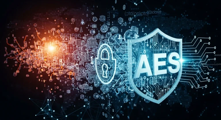 PCI acelera la migración a AES: El cambio silencioso que impacta los sistemas de pago 3 La migración a AES