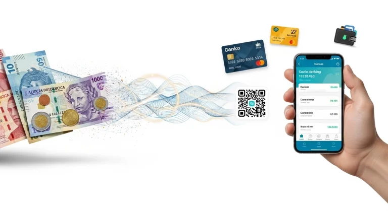 Panorama de la digitalización financiera en América Latina: del efectivo a los pagos digitales 1 digitalización financiera en América Latina