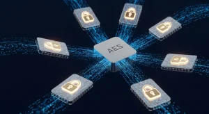 Nuestro Blog 5 Migración a AES en sistemas de pago