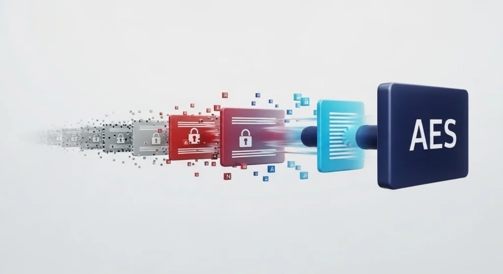 PIN Blocks y Key Blocks: La migración a AES explicada de forma sencilla 1 PIN Blocks