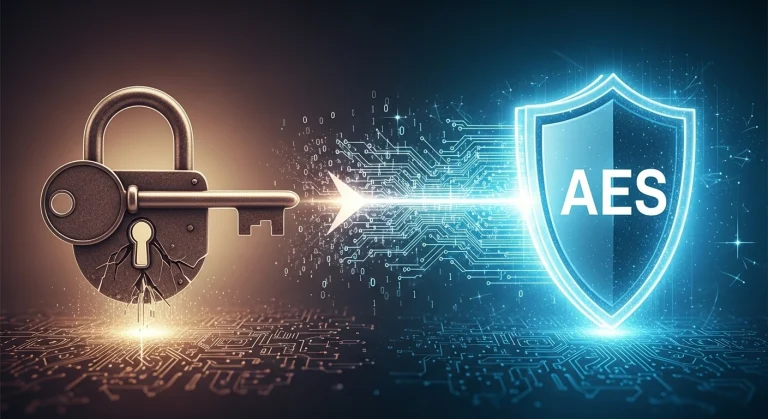 PIN Blocks y Key Blocks: La migración a AES explicada de forma sencilla 1 PIN Blocks y Key Blocks