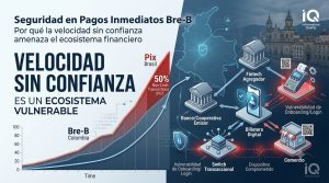 Our Blog 1 Bre-B y la seguridad en los pagos inmediatos