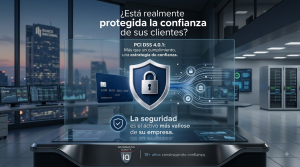 Nuestro Blog 3 La seguridad dejó de ser un tema tecnológico
