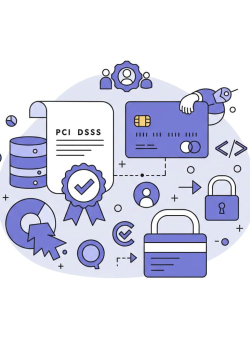 Certificación PCI DSS